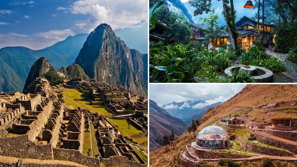 Discovering The Wonders Of Machu Picchu: A Comprehensive Travel Guide Discovering The Wonders Of Machu Picchu: A Comprehensive Travel Guide