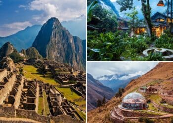 Discovering The Wonders Of Machu Picchu: A Comprehensive Travel Guide
