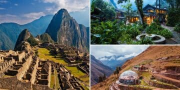 Discovering The Wonders Of Machu Picchu: A Comprehensive Travel Guide