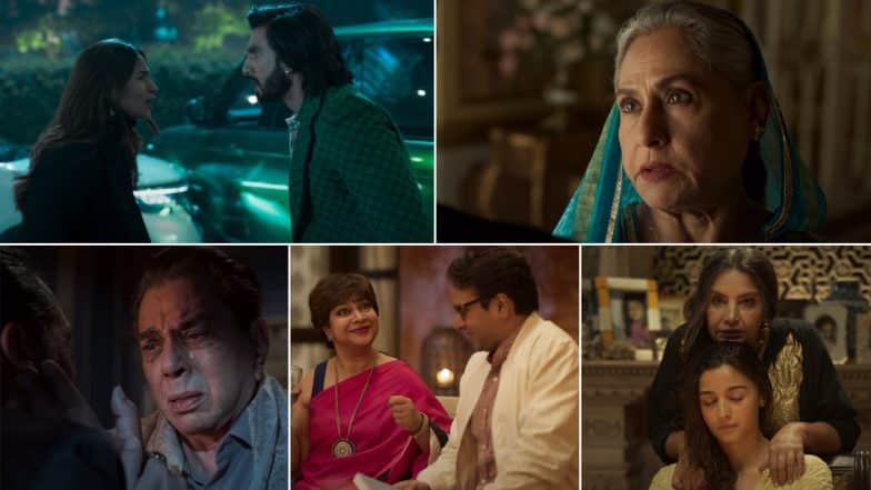 Rocky Aur Rani Ki Prem Kahani Review: A Cinematic Journey Through Action And Emotion