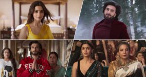 Rocky Aur Rani Ki Prem Kahani Review: A Cinematic Journey Through Action And Emotion