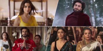 Rocky Aur Rani Ki Prem Kahani Review: A Cinematic Journey Through Action And Emotion