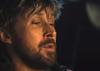 Ryan Gosling Crying To Taylor Swift In ‘The Fall Guy’ Trailer Is All Of Us