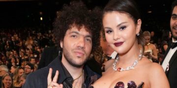 Selena Gomez Says She Feels ‘Safest’ With Benny Blanco
