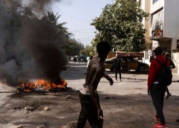 Senegalese Leaders Propose June Elections After Court Rejects President's Delay