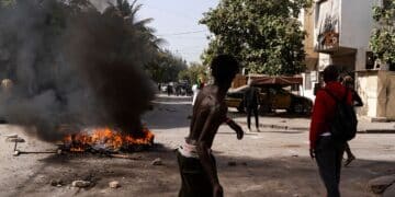Senegalese Leaders Propose June Elections After Court Rejects President's Delay