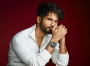 Shahid Kapoor Turns 43: Here Are Some Ads Featuring Him