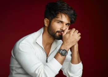 Shahid Kapoor Turns 43: Here Are Some Ads Featuring Him