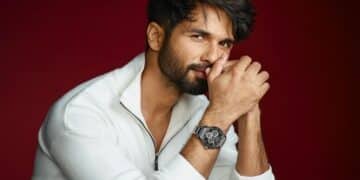 Shahid Kapoor Turns 43: Here Are Some Ads Featuring Him