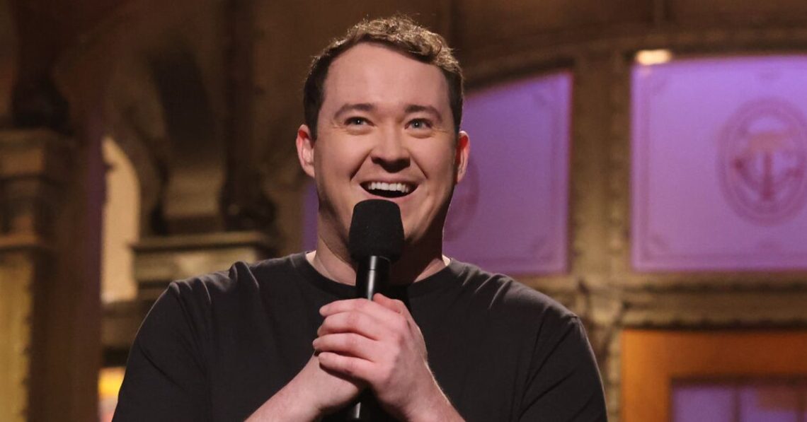 Shane Gillis Addresses Getting Fired From ‘SNL’ In Lazy Opening Monologue