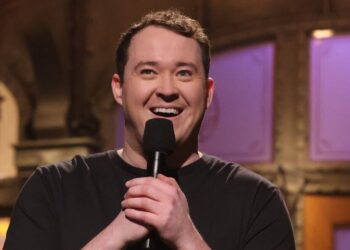 Shane Gillis Addresses Getting Fired From ‘SNL’ In Lazy Opening Monologue
