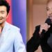 Simu Liu Can’t Resist Poking Fun At Jo Koy At People’s Choice Awards