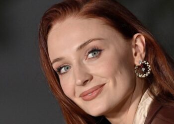 Social Media Users Defend Sophie Turner Against Mom-Shaming Comments