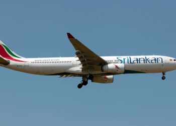 SriLankan Airlines plane grounded after stowaway rat found