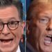 Stephen Colbert Shreds Trump's 'Craziest Argument' Of All With Perfect Comeback