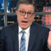 Stephen Colbert Unearths Yet Another 'Truly Bizarre' Moment From Trump