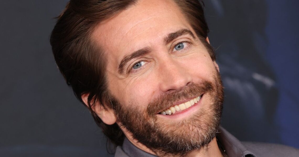 Studio Responds To Wild Report About Jake Gyllenhaal’s Unhinged On-Set Behavior
