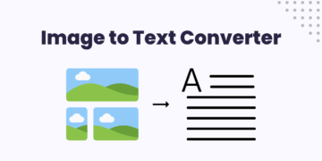 Image to Text Converter Online: Free OCR Tool