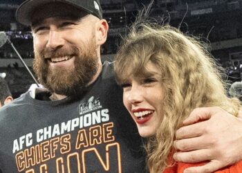 Taylor Swift Could In Theory Make The Super Bowl From Tokyo… If She’s Sorted 1 Thing
