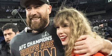 Taylor Swift Could In Theory Make The Super Bowl From Tokyo… If She’s Sorted 1 Thing