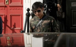 Thailand police chief faces charges for helping Red Bull heir flee after crash Thailand police chief faces charges for helping Red Bull heir flee after crash