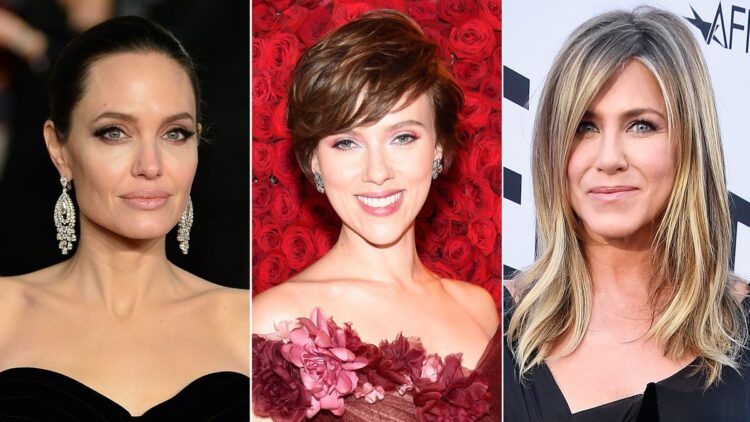The Glamorous Elites: The Top 10 Richest Actresses In The World