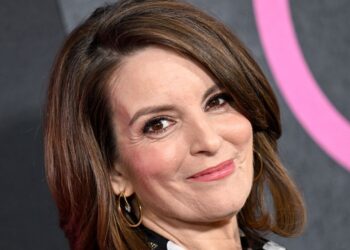 Tina Fey Has 5 Scathing Words For Critics Of New 'Mean Girls' Movie