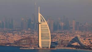 UAE, other countries removed from international money laundering watchlist