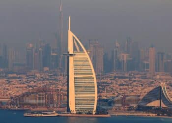 UAE, other countries removed from international money laundering watchlist