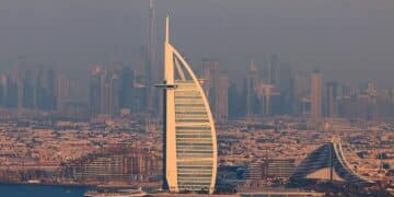 UAE, other countries removed from international money laundering watchlist