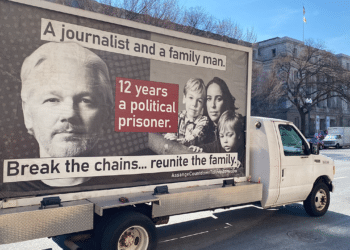 UK High Court hears arguments in day 1 of Julian Assange’s US extradition case