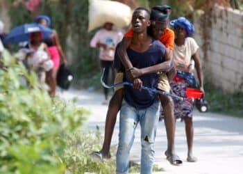 UN warns of spike in killings and kidnappings across Haiti as deployment of armed force stalls