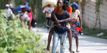 UN warns of spike in killings and kidnappings across Haiti as deployment of armed force stalls