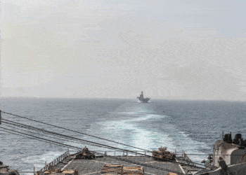 US forces strike Houthi weapons preparing to launch from Yemen: CENTCOM