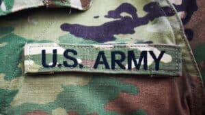US soldier dead after noncombatant incident in Kuwait