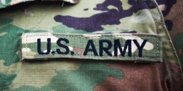 US soldier dead after noncombatant incident in Kuwait