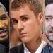 Usher Reveals Justin Timberlake Bidding War In The 2000s Over Fresh-Faced Justin Bieber