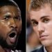 Usher Sheds Light On Justin Bieber's Absence From Jampacked Super Bowl Halftime Show Usher Sheds Light On Justin Bieber's Absence From Jampacked Super Bowl Halftime Show