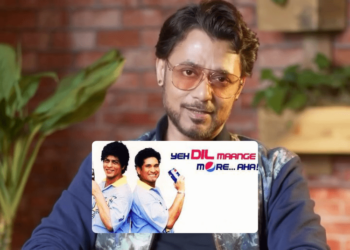 Why Is Anupam Mittal Referencing Pepsi’s Iconic Tagline ‘Yeh Dil Maange More’ Ahead Of His Next Project?