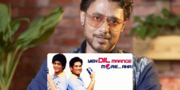 Why Is Anupam Mittal Referencing Pepsi’s Iconic Tagline ‘Yeh Dil Maange More’ Ahead Of His Next Project?