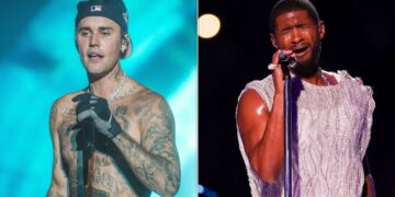 Why Justin Bieber Didn’t Perform With Usher At The 2024 Super Bowl Halftime Show