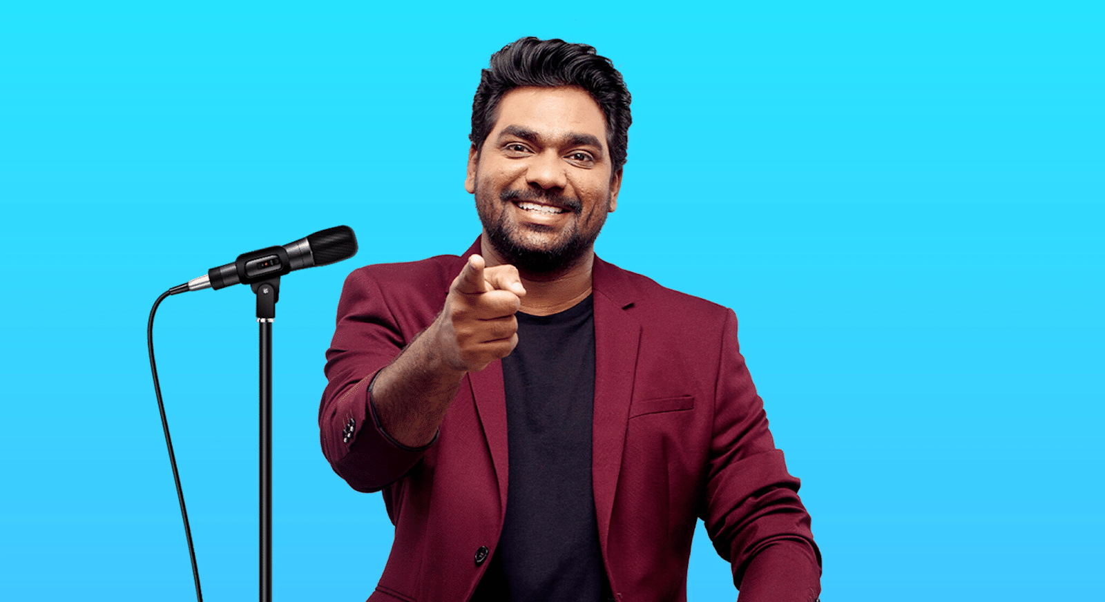 Comedy Kings of India: 7 Best Stand Up Comedians Who Rule The Stage