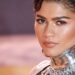 Zendaya Stuns In See-Through Robot Bodysuit At 'Dune: Part Two' Premiere