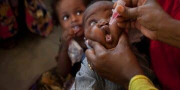 Zimbabwe launches emergency polio vaccination campaign after 3 cases detected