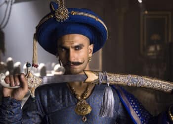 Bollywood’s Tryst With Period Dramas: 5 Films That Transported Us In Time