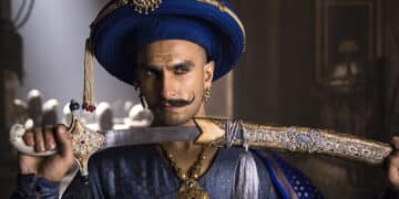 Bollywood’s Tryst With Period Dramas: 5 Films That Transported Us In Time