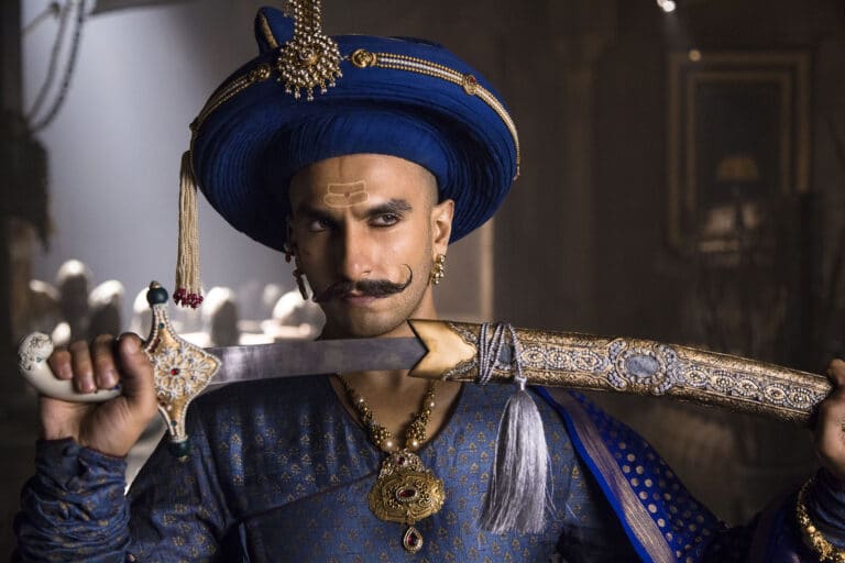 Bollywood’s Tryst With Period Dramas: 5 Films That Transported Us In Time