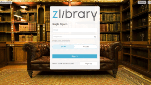 Unveiling the Z Library: A Comprehensive Guide