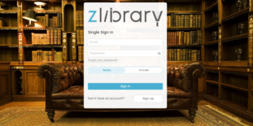 Unveiling the Z Library: A Comprehensive Guide