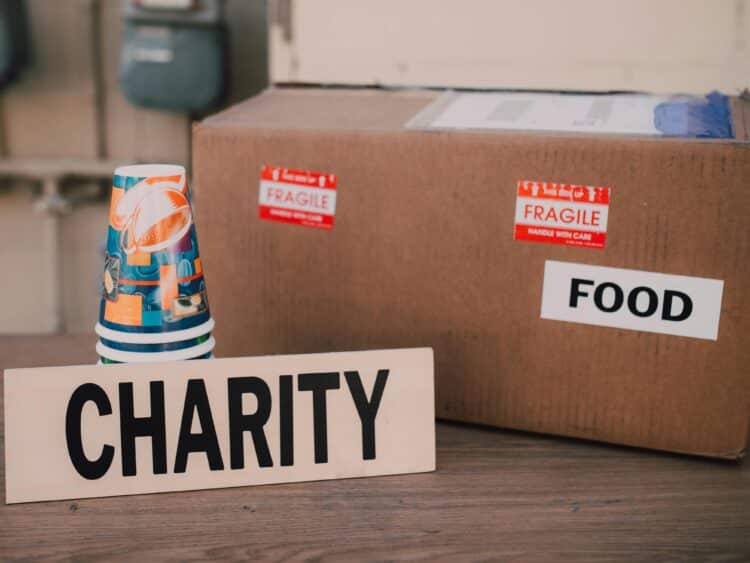 Supporting Causes Beyond Borders